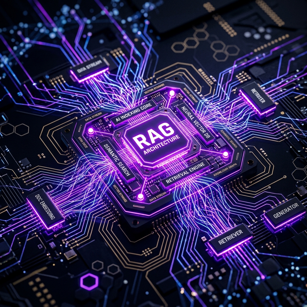 RAG chip graphic