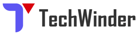 TechWinder Solutions | App & Web Development Experts