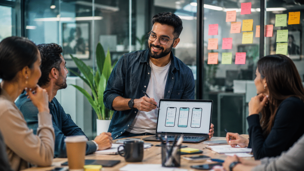 Building an MVP: What Every Startup Should Know Before Launching