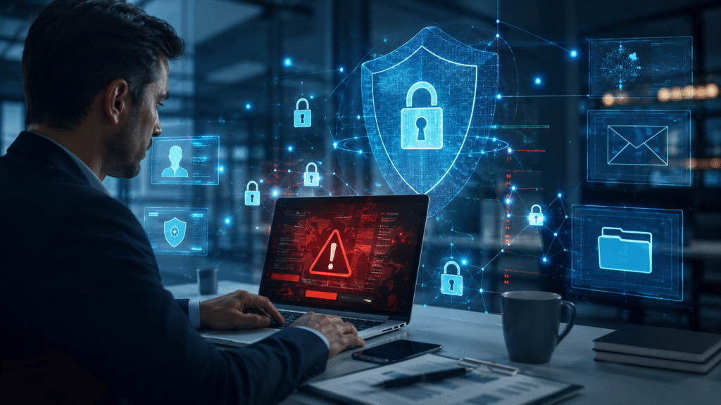 The True Cost of a Data Breach for Growing Businesses